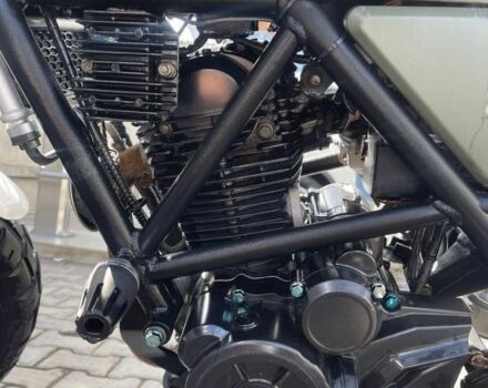Геон Інша, об'ємом двигуна 0.25 л та пробігом 0 тис. км за 1366 $, фото 17 на Automoto.ua