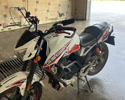 Геон Другая, объемом двигателя 0.25 л и пробегом 0 тыс. км за 1150 $, фото 6 на Automoto.ua