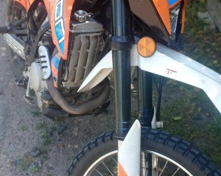 Геон Інша, об'ємом двигуна 0.25 л та пробігом 0 тис. км за 1700 $, фото 6 на Automoto.ua