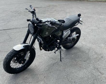 Геон Другая, объемом двигателя 0.25 л и пробегом 0 тыс. км за 1250 $, фото 3 на Automoto.ua