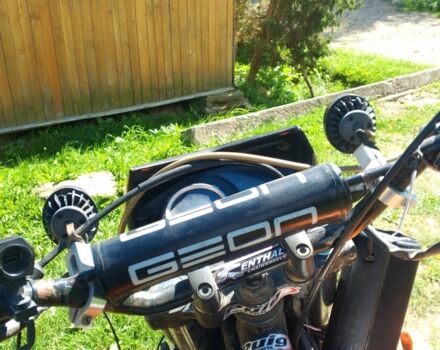 Геон Інша, об'ємом двигуна 0.25 л та пробігом 0 тис. км за 900 $, фото 2 на Automoto.ua