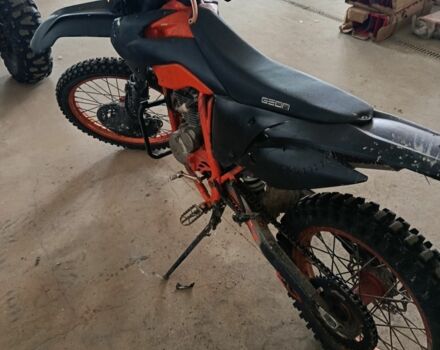 Геон Другая, объемом двигателя 0.25 л и пробегом 0 тыс. км за 800 $, фото 2 на Automoto.ua