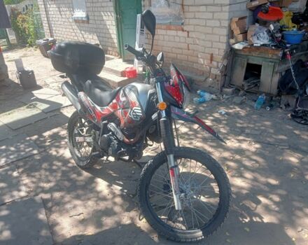 Геон Другая, объемом двигателя 0.25 л и пробегом 0 тыс. км за 1000 $, фото 1 на Automoto.ua