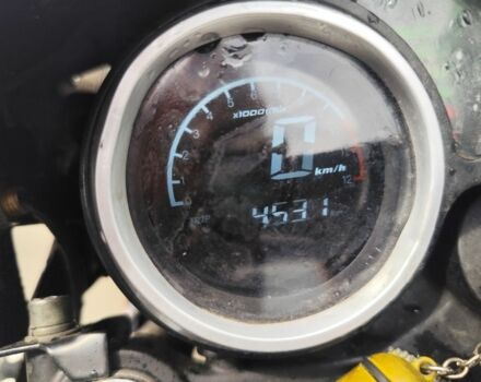 Геон Другая, объемом двигателя 0.2 л и пробегом 0 тыс. км за 1059 $, фото 7 на Automoto.ua