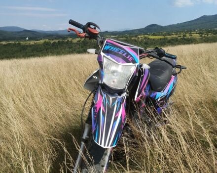 Геон Інша, об'ємом двигуна 0.2 л та пробігом 0 тис. км за 840 $, фото 6 на Automoto.ua