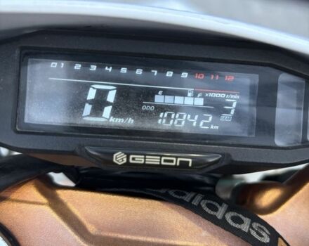 Геон Інша, об'ємом двигуна 0.25 л та пробігом 0 тис. км за 1623 $, фото 7 на Automoto.ua