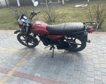 Геон Другая, объемом двигателя 0.2 л и пробегом 0 тыс. км за 1000 $, фото 1 на Automoto.ua