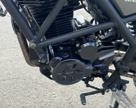 Геон Другая, объемом двигателя 0.25 л и пробегом 0 тыс. км за 1250 $, фото 10 на Automoto.ua