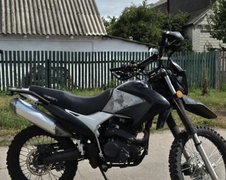 Геон Другая, объемом двигателя 0.25 л и пробегом 0 тыс. км за 1300 $, фото 4 на Automoto.ua