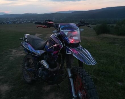 Геон Інша, об'ємом двигуна 0.2 л та пробігом 0 тис. км за 840 $, фото 7 на Automoto.ua