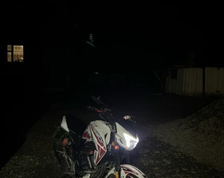 Геон Другая, объемом двигателя 0.25 л и пробегом 0 тыс. км за 1150 $, фото 5 на Automoto.ua