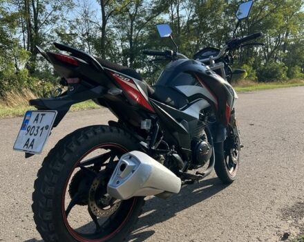 Геон Другая, объемом двигателя 0.25 л и пробегом 0 тыс. км за 945 $, фото 2 на Automoto.ua