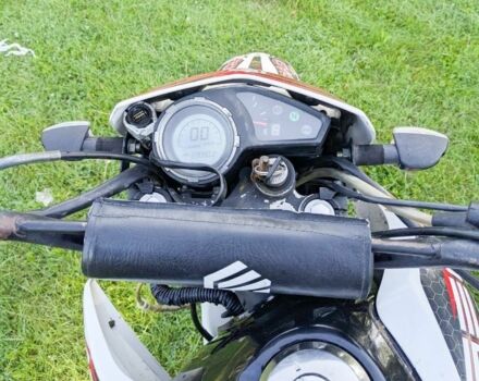 Геон Другая, объемом двигателя 0.2 л и пробегом 0 тыс. км за 650 $, фото 4 на Automoto.ua