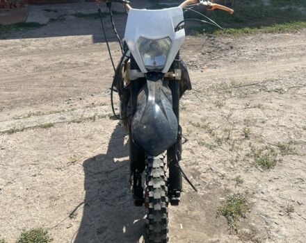 Геон Інша, об'ємом двигуна 0.25 л та пробігом 0 тис. км за 650 $, фото 2 на Automoto.ua