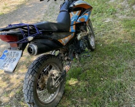 Геон Другая, объемом двигателя 0.2 л и пробегом 0 тыс. км за 600 $, фото 1 на Automoto.ua
