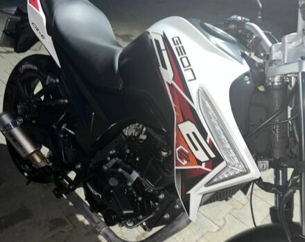 Геон Другая, объемом двигателя 0.25 л и пробегом 0 тыс. км за 1110 $, фото 1 на Automoto.ua