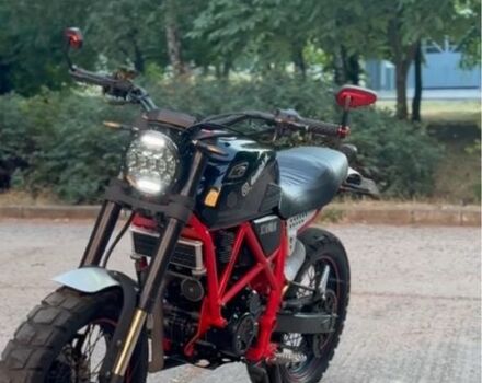 Геон Інша, об'ємом двигуна 0.25 л та пробігом 0 тис. км за 1300 $, фото 3 на Automoto.ua