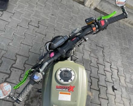 Геон Інша, об'ємом двигуна 0.25 л та пробігом 0 тис. км за 1366 $, фото 13 на Automoto.ua
