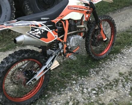 Геон Другая, объемом двигателя 0.25 л и пробегом 0 тыс. км за 1100 $, фото 3 на Automoto.ua