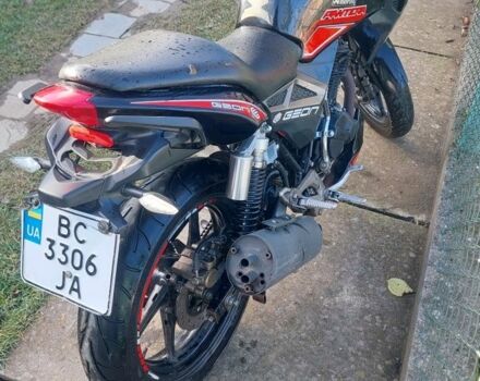 Геон Інша, об'ємом двигуна 0.2 л та пробігом 0 тис. км за 832 $, фото 3 на Automoto.ua