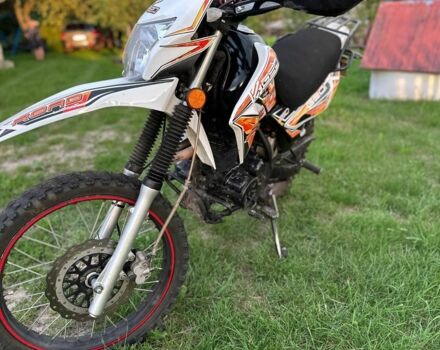 Геон Інша, об'ємом двигуна 0.2 л та пробігом 0 тис. км за 1000 $, фото 6 на Automoto.ua