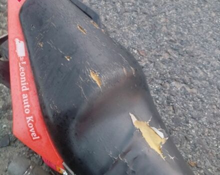 Геон Другая, объемом двигателя 0.25 л и пробегом 0 тыс. км за 634 $, фото 2 на Automoto.ua