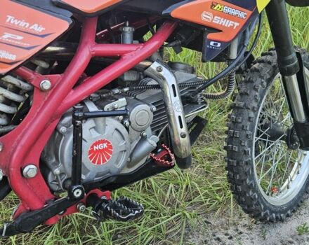 Геон Другая, объемом двигателя 0.15 л и пробегом 0 тыс. км за 726 $, фото 1 на Automoto.ua