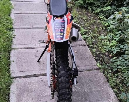 Геон Другая, объемом двигателя 0.25 л и пробегом 0 тыс. км за 1400 $, фото 3 на Automoto.ua