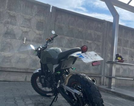 Геон Інша, об'ємом двигуна 0.25 л та пробігом 0 тис. км за 1366 $, фото 3 на Automoto.ua