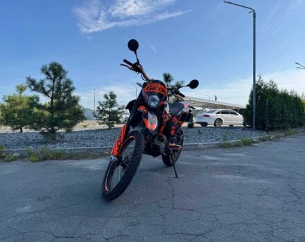 Геон Інша, об'ємом двигуна 0.25 л та пробігом 0 тис. км за 2000 $, фото 4 на Automoto.ua
