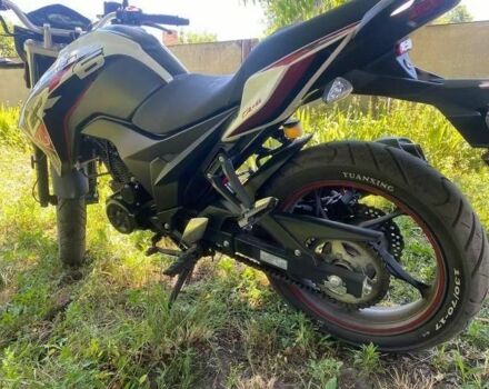 Геон Другая, объемом двигателя 0.22 л и пробегом 0 тыс. км за 1300 $, фото 6 на Automoto.ua