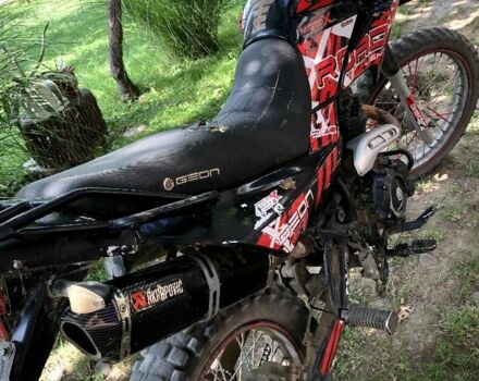 Геон Другая, объемом двигателя 0.2 л и пробегом 0 тыс. км за 850 $, фото 2 на Automoto.ua
