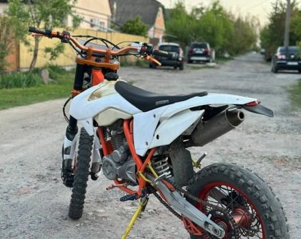 Геон Другая, объемом двигателя 0.25 л и пробегом 0 тыс. км за 1197 $, фото 1 на Automoto.ua