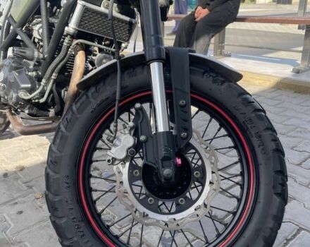 Геон Інша, об'ємом двигуна 0.25 л та пробігом 0 тис. км за 1366 $, фото 18 на Automoto.ua
