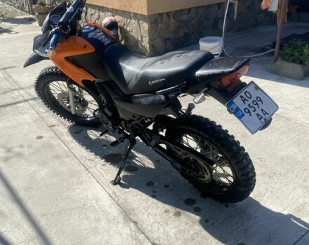 Геон Другая, объемом двигателя 0.2 л и пробегом 0 тыс. км за 1000 $, фото 1 на Automoto.ua