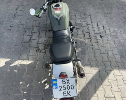 Геон Інша, об'ємом двигуна 0.25 л та пробігом 0 тис. км за 1366 $, фото 14 на Automoto.ua