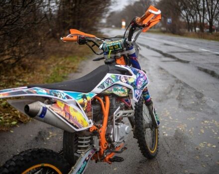 Геон Інша, об'ємом двигуна 0.25 л та пробігом 0 тис. км за 1356 $, фото 1 на Automoto.ua