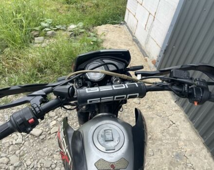 Геон Другая, объемом двигателя 0.25 л и пробегом 0 тыс. км за 1200 $, фото 3 на Automoto.ua