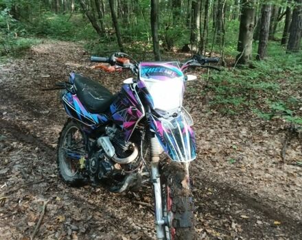 Геон Інша, об'ємом двигуна 0.2 л та пробігом 0 тис. км за 840 $, фото 3 на Automoto.ua