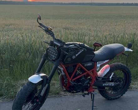 Геон Інша, об'ємом двигуна 0.25 л та пробігом 0 тис. км за 1300 $, фото 1 на Automoto.ua