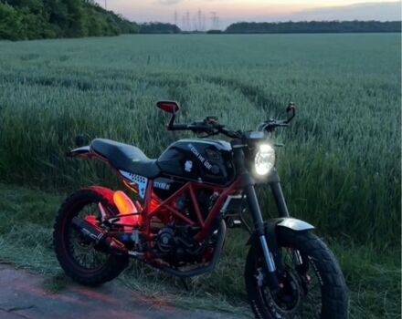 Геон Інша, об'ємом двигуна 0.25 л та пробігом 0 тис. км за 1300 $, фото 2 на Automoto.ua