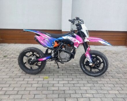 Геон Другая, объемом двигателя 0.25 л и пробегом 0 тыс. км за 1000 $, фото 6 на Automoto.ua