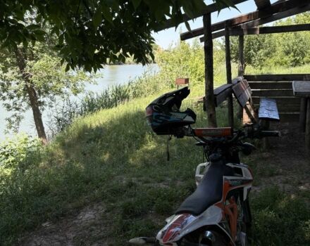 Геон Другая, объемом двигателя 0.13 л и пробегом 0 тыс. км за 606 $, фото 3 на Automoto.ua