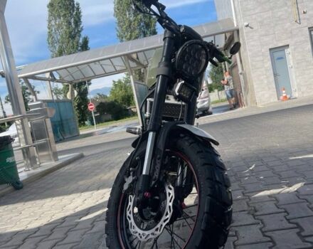 Геон Інша, об'ємом двигуна 0.25 л та пробігом 0 тис. км за 1366 $, фото 6 на Automoto.ua