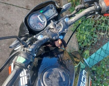 Геон Інша, об'ємом двигуна 0.2 л та пробігом 0 тис. км за 832 $, фото 2 на Automoto.ua