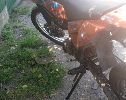 Геон Інша, об'ємом двигуна 0.25 л та пробігом 0 тис. км за 1700 $, фото 1 на Automoto.ua