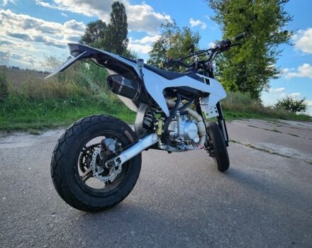 Геон Інша, об'ємом двигуна 0.14 л та пробігом 0 тис. км за 846 $, фото 3 на Automoto.ua