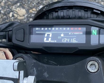 Геон Другая, объемом двигателя 0.25 л и пробегом 0 тыс. км за 1000 $, фото 5 на Automoto.ua