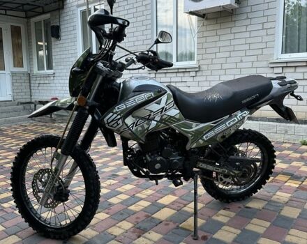 Геон Другая, объемом двигателя 0.25 л и пробегом 0 тыс. км за 993 $, фото 4 на Automoto.ua