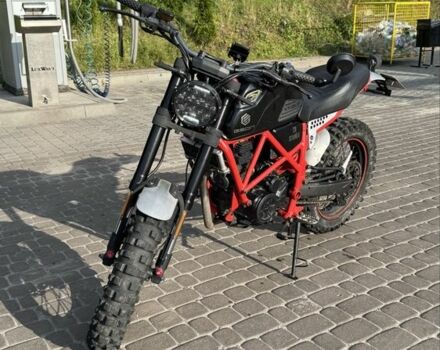 Геон Інша, об'ємом двигуна 0.25 л та пробігом 0 тис. км за 1200 $, фото 3 на Automoto.ua